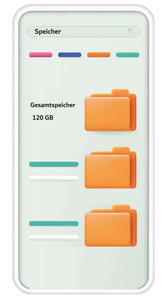 Was sind Daten? » Leichte Erklärung - Daten verstehen lernen