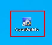 CrystalDiskInfo Screenshot 3