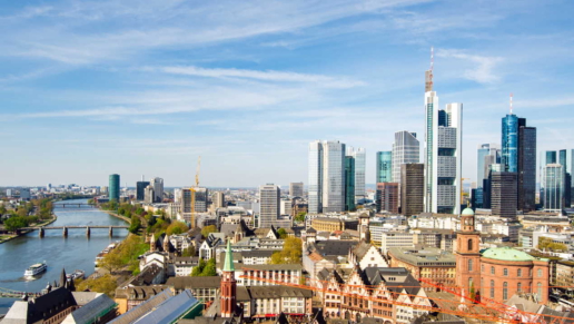Datenrettung Frankfurt