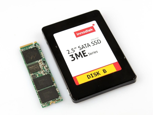 Datenrettung SSD diverse Größen