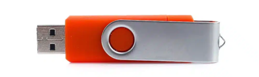 Datenrettung USB-Stick elektronischer Schaden