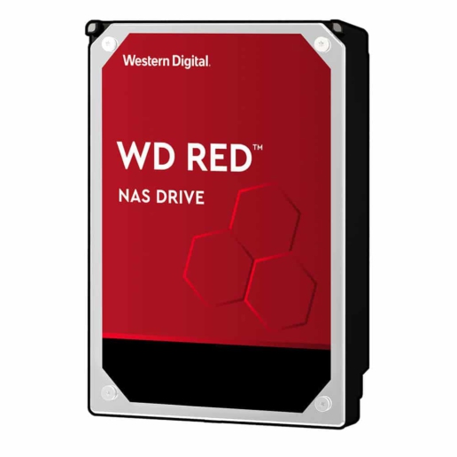 Datenrettung Western Digital Festplatten - WD Red