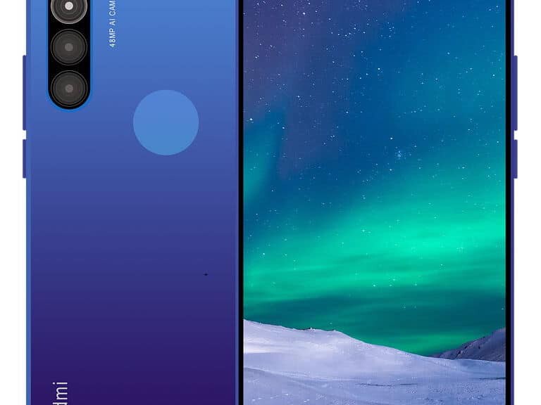 Datenrettung Xiaomi Handy