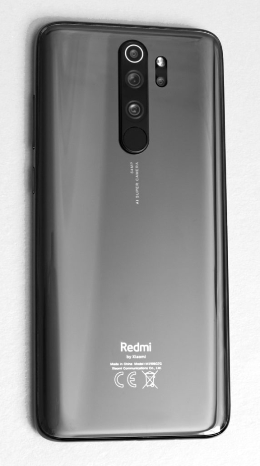 Xiamoi Redmi besitzt verschlüsselte Speichereinheit