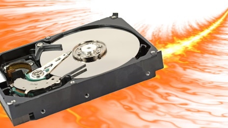 Express Service Datenrettung Data Recovery