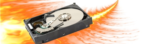 Express Service Datenrettung Data Recovery