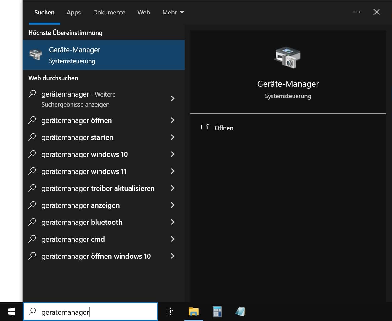 externe Festplatte wiederherstellen - USB-Controller ausschalten deaktivieren - Screenshot 1