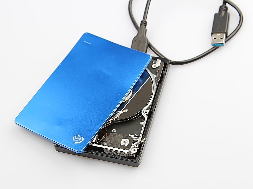 Externe Festplatte Wird Nicht Mehr Erkannt Daten Retten Externe Festplatte wird nicht angezeigt