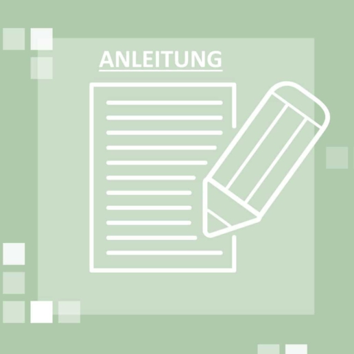 Symbolbild für Anleitungen Festplatte formatieren