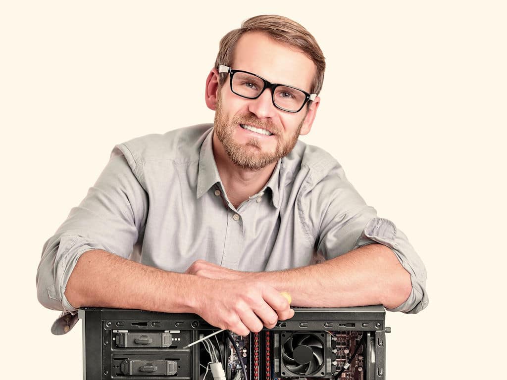 Wiederherstellung weitere Hilfe durch PC-Experte