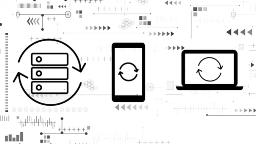 Leistungen der Datenrettung GRÜN Data Recovery – Titelbild