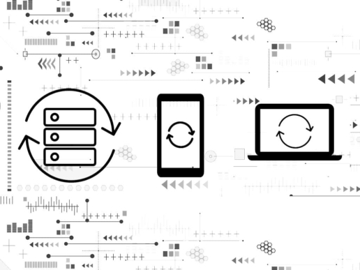 Leistungen der Datenrettung GRÜN Data Recovery – Titelbild