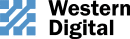 Altes Logo Western Digital