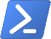 Logo Windows Powershell