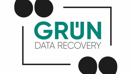 Referenzen Datenrettung GRÜN Data Recovery Titelbild