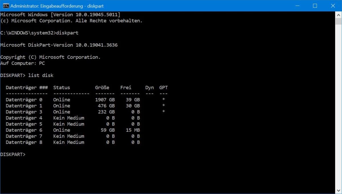Switch Sd Karte Wird Nicht Erkannt SD-Karte wird nicht erkannt: Tutorial inkl. Micro-Variante