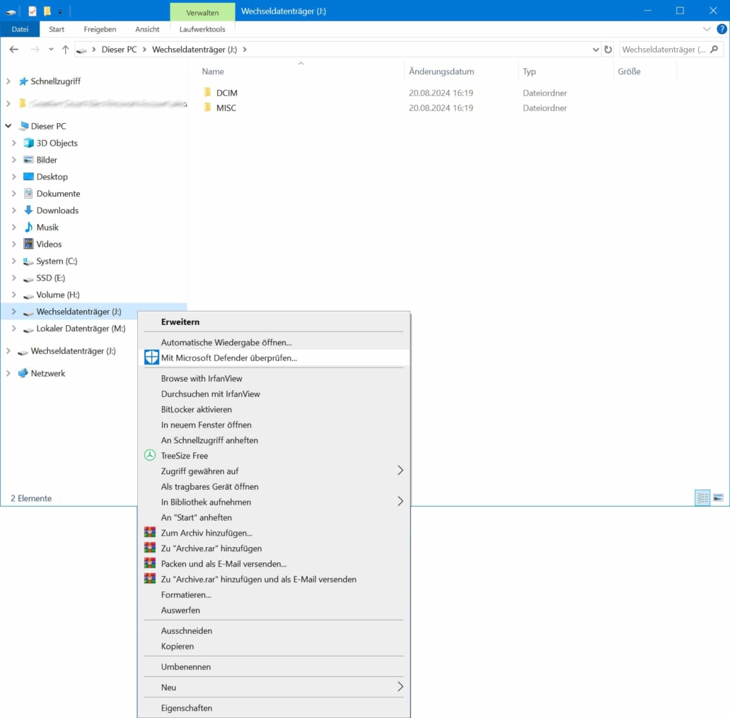 Switch Sd Karte Wird Nicht Erkannt SD-Karte wird nicht erkannt: Tutorial inkl. Micro-Variante