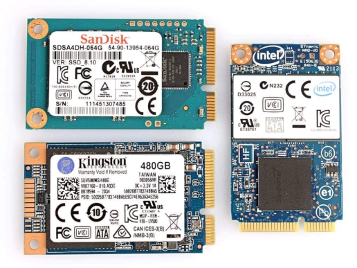 Datenverlust SSD vermeiden mit Markenherstellern