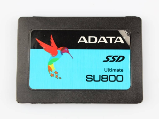 SSD Daten retten von Hersteller ADATA