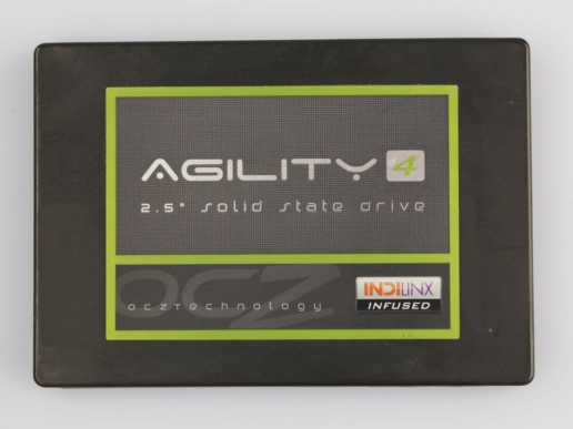 SSD Daten retten von Hersteller OCZ