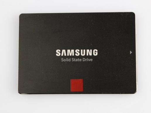 SSD Daten retten von Hersteller Samsung