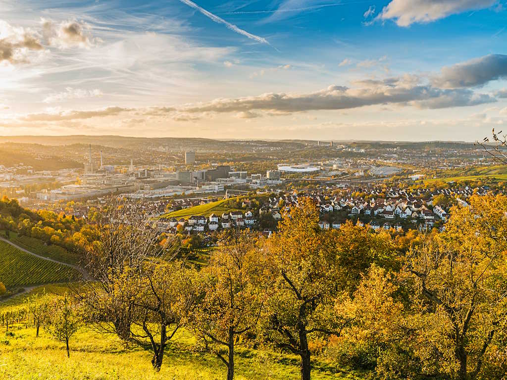 Datenrettung Stuttgart - Neckarstadt