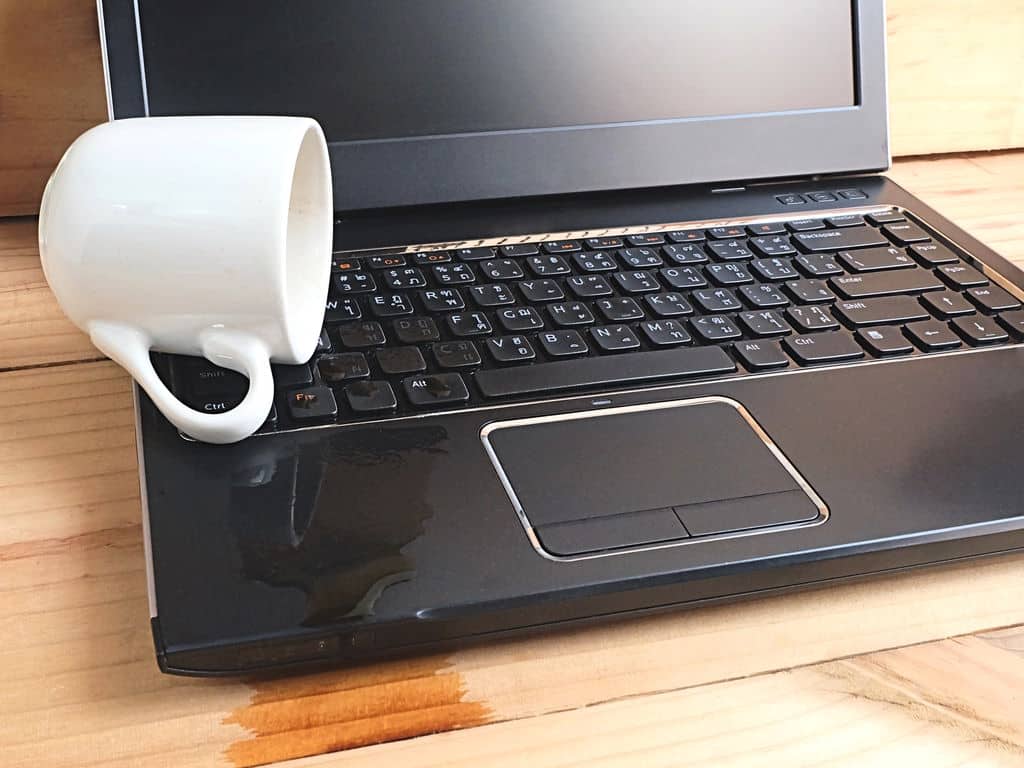 Datenrettung Toshiba Festplatte Schadensmodelle symbolisch