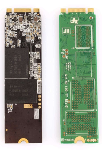 TRIM-Befehl bei internen SSD