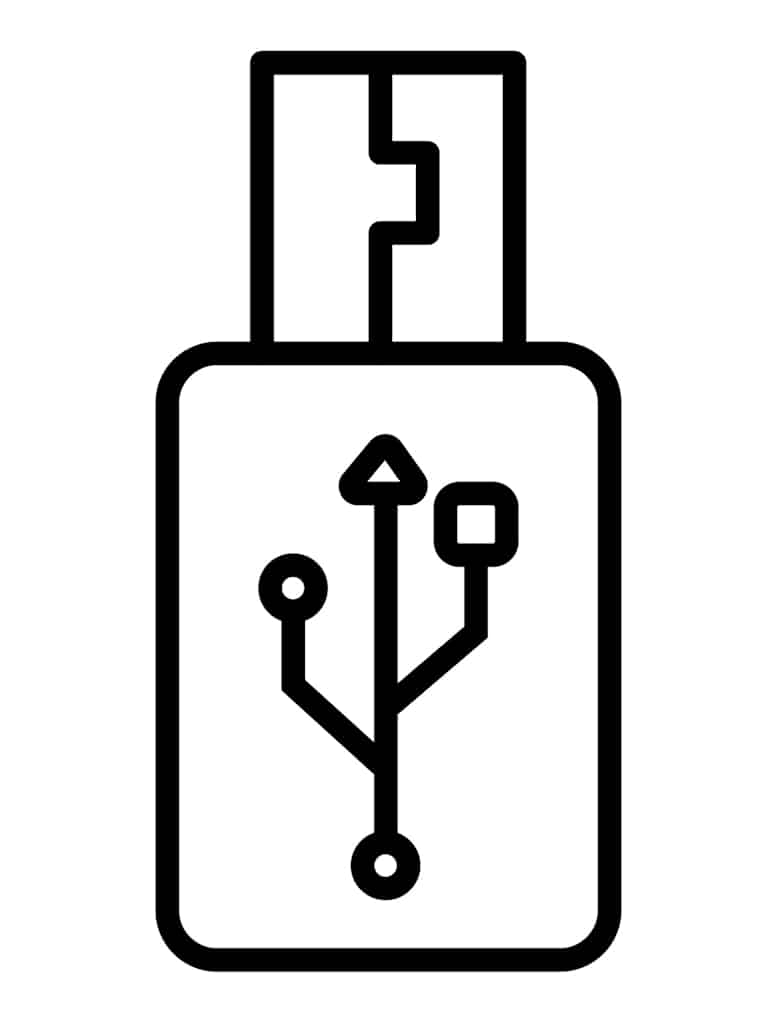 USB-Stick Fehler - weitere Hilfe