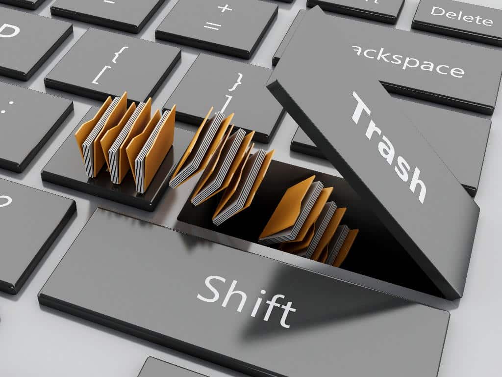 logischen Schaden vom USB-Stick reparieren