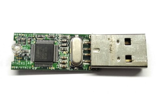 USB-Stick reparieren - Titelbild