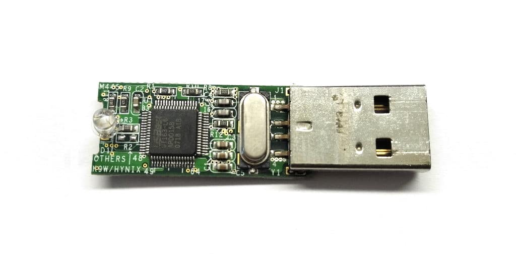 Forberedende navn Kort levetid dybt USB-Stick reparieren lassen » Defekt herausfinden, Daten retten👍️