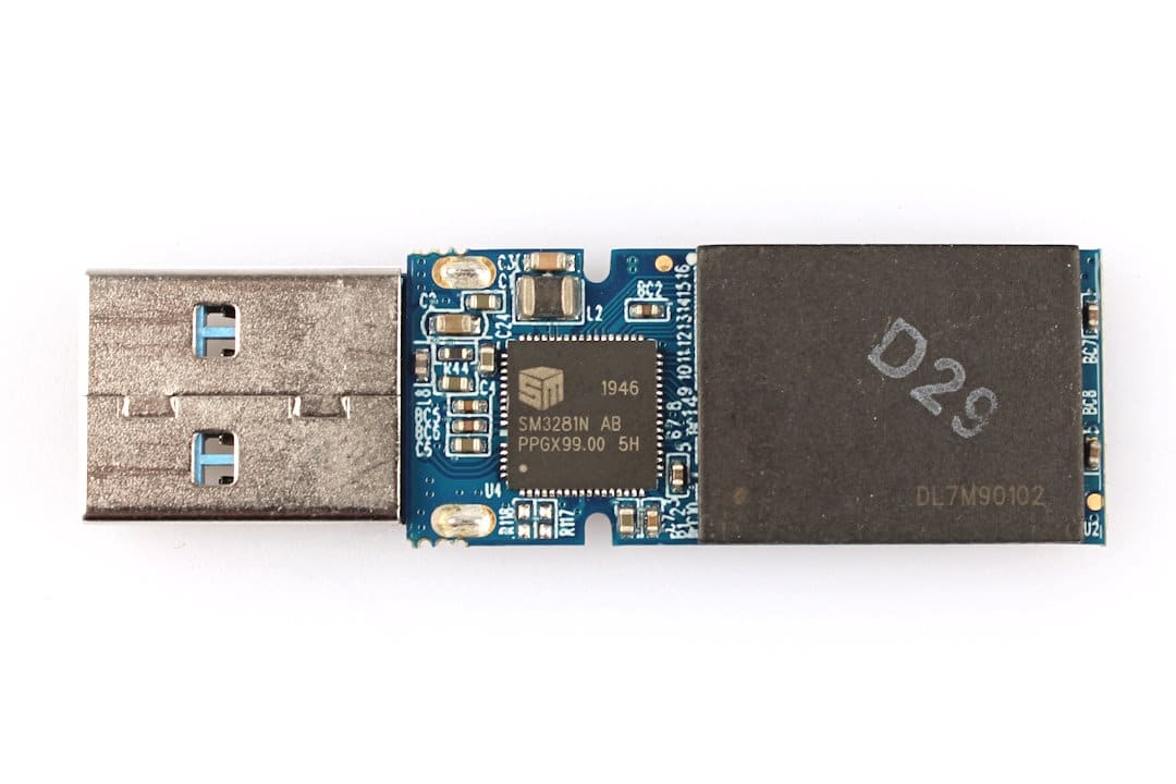 Forberedende navn Kort levetid dybt USB-Stick reparieren lassen » Defekt herausfinden, Daten retten👍️