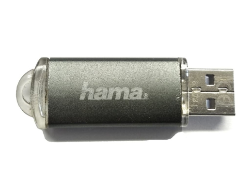 USB-Stick reparieren - schwerer Defekt