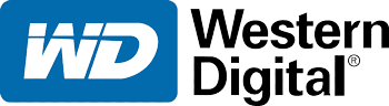 Logo Western Digital