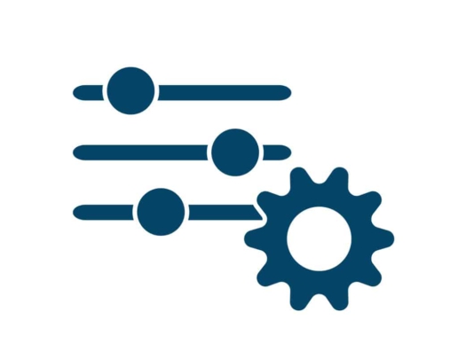 Symbolgrafik Wiederherstellen RAID 5 wegen Fehlkonfiguration